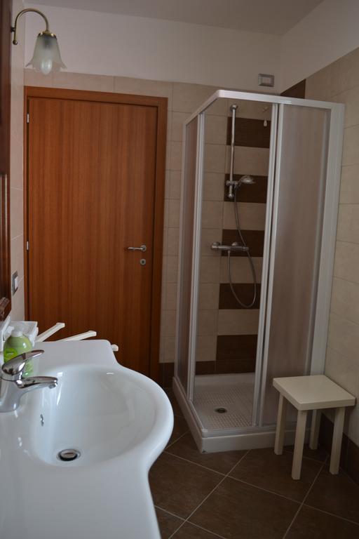 Casa Ledro Apartment Molina di Ledro Room photo