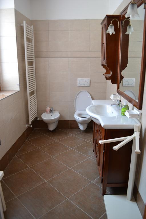 Casa Ledro Apartment Molina di Ledro Room photo